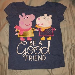 Peppa Pig Shirt
